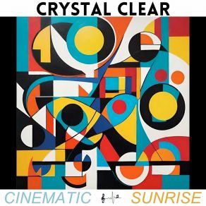 Download track Crystal Clear Cinematic Sunrise