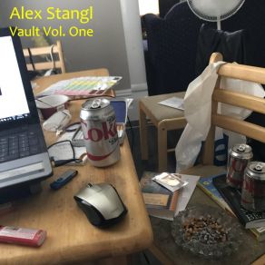 Download track No Place Left To Go Alex Stangl