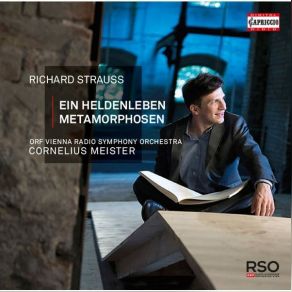 Download track 02. Ein Heldenleben, Op. 40, TrV 190 Des Helden Widersacher (Live) Richard Strauss