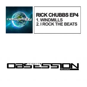 Download track I Rock The Beats Rick Chubbs