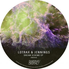 Download track Break Through (Original Mix) Jennings