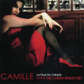 Download track Look Mummy Camille O'Sullivan