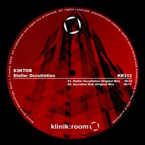 Download track Accretion Disk S3Ktor