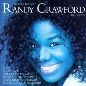 Download track Love Is Like A Newborn Child Randy Crawford