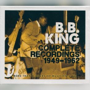 Download track Highway Bound B. B. King