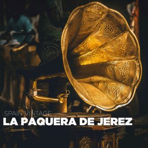 Download track Yo Vendo Claveles La Paquera De Jerez