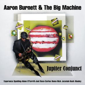 Download track Europa (Interlude) Aaron Burnett, The Big Machine