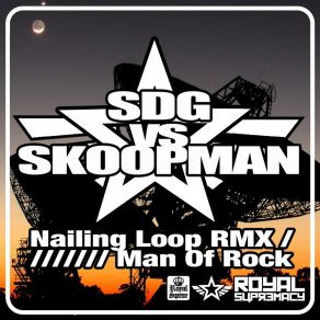 Download track Nailing Loop (Extra Trance Mix) SDG