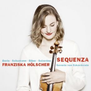 Download track Grand Sonata No. 2 In D Minor For Violin And Piano, Op. 121 IV. Bewegt Severin Von Eckardstein, Franziska Hoelscher