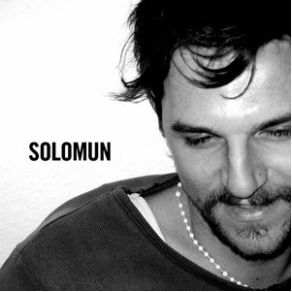 Download track Forever (The Teenagers Remix) Solomun