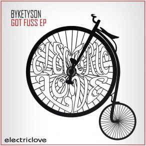 Download track Own Own Own (Original Mix) BYKETYSON