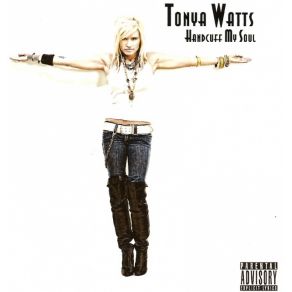 Download track I Know What It´s Like Tonya Watts