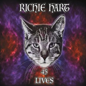 Download track In The Light Richie Hart