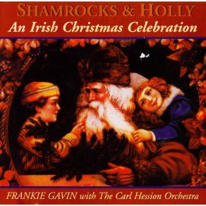 Download track Tommy Coen'S Christmas Eve Frankie Gavin