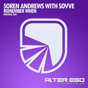 Download track Remember When (Radio Edit) Sovve, Soren Andrews