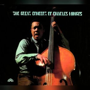 Download track Meditations On Integration (Or For A Pair Of Wire Cutters) Charles Mingus