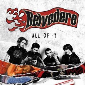 Download track My Girlfriend Only Likes Me When She's Drunk (Because No One Stopped Us) Belvedere