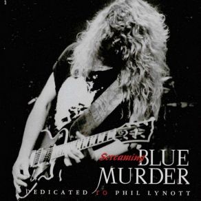 Download track Save My Love Blue Murder