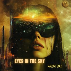 Download track Eyes In The Sky (Vox Mix) Massive Gold