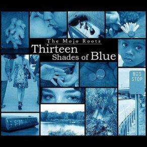 Download track Thirteen Shades Of Blue The Mojo Roots