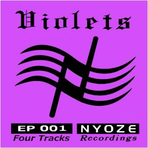 Download track Moonbow (Radio Edit) Violets