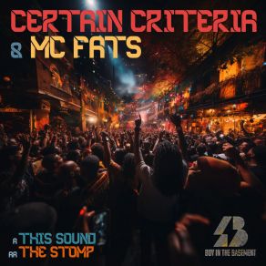 Download track The Stomp MC Fats