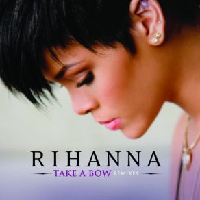 Download track Take A Bow (Tony Moran & Warren Riggs Encore Club) RihannaTony Moran