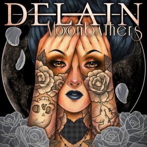 Download track Hands Of Gold (Orchestra Version) Delain