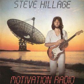 Download track Wait One Moment Steve Hillage