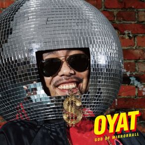 Download track God Of Mirror Ball (Smooth Rap) OyatEmc