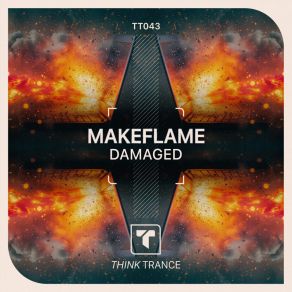 Download track Damaged (Radio Mix) MakeFlame