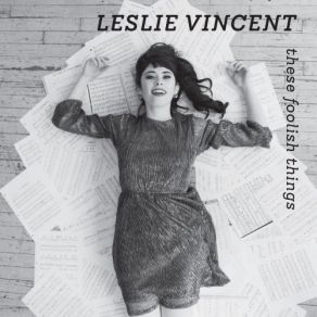 Download track The Nearness Of You Leslie Vincent