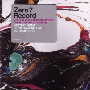 Download track End Theme Zero 7