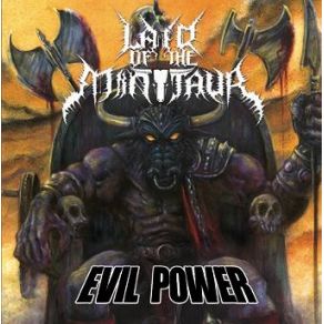 Download track Evil Power Lair Of The Minotaur