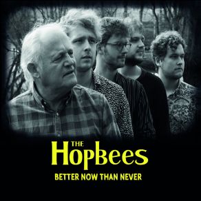 Download track You Can't Run From Who You Are The Hopbees