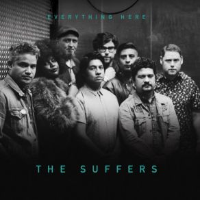 Download track What You Said The Suffers