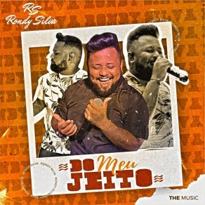 Download track Papo Sério Ou Giro No Mundo RONDY SILVA