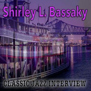 Download track Music Is My Heartbeat Shirley L. Bassaky