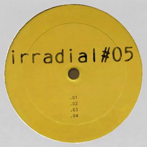 Download track Untitled 4 Irradial