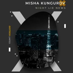 Download track Mogrim Misha Kungurov