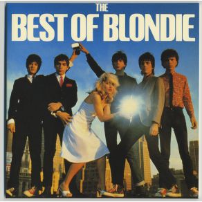 Download track In The Flesh Blondie