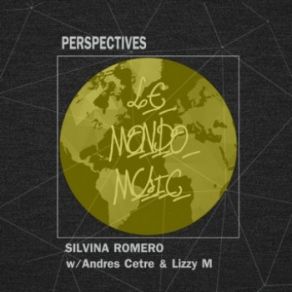 Download track Perspectives Silvina Romero