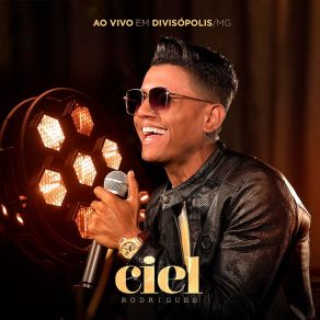 Download track Volta Pro Seu Nego (Ao Vivo) Ciel Rodrigues