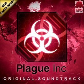 Download track Plague Blossom Ndemic Creations