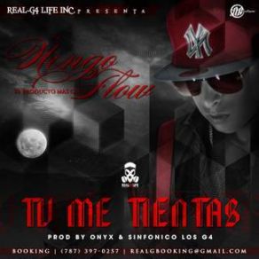 Download track Tu Me Tientas Ñengo Flow