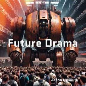 Download track Collapse Jason Nesmith