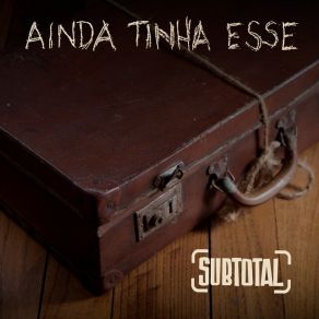 Download track Utopia SubTotalBocato, Paulo Netho