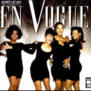 Download track My Lovin' (You're Never Gonna Get It) En Vogue