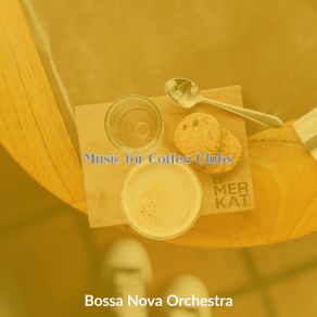 Download track Incredible Backdrops For Work From Cafe Bossa Nova Orchestra