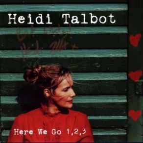 Download track The Year That I Was Born Heidi Talbot